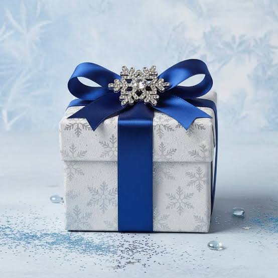 Custom gift boxes