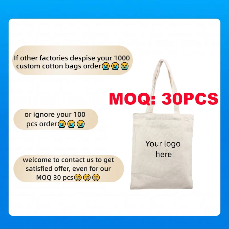 Cotton Bags