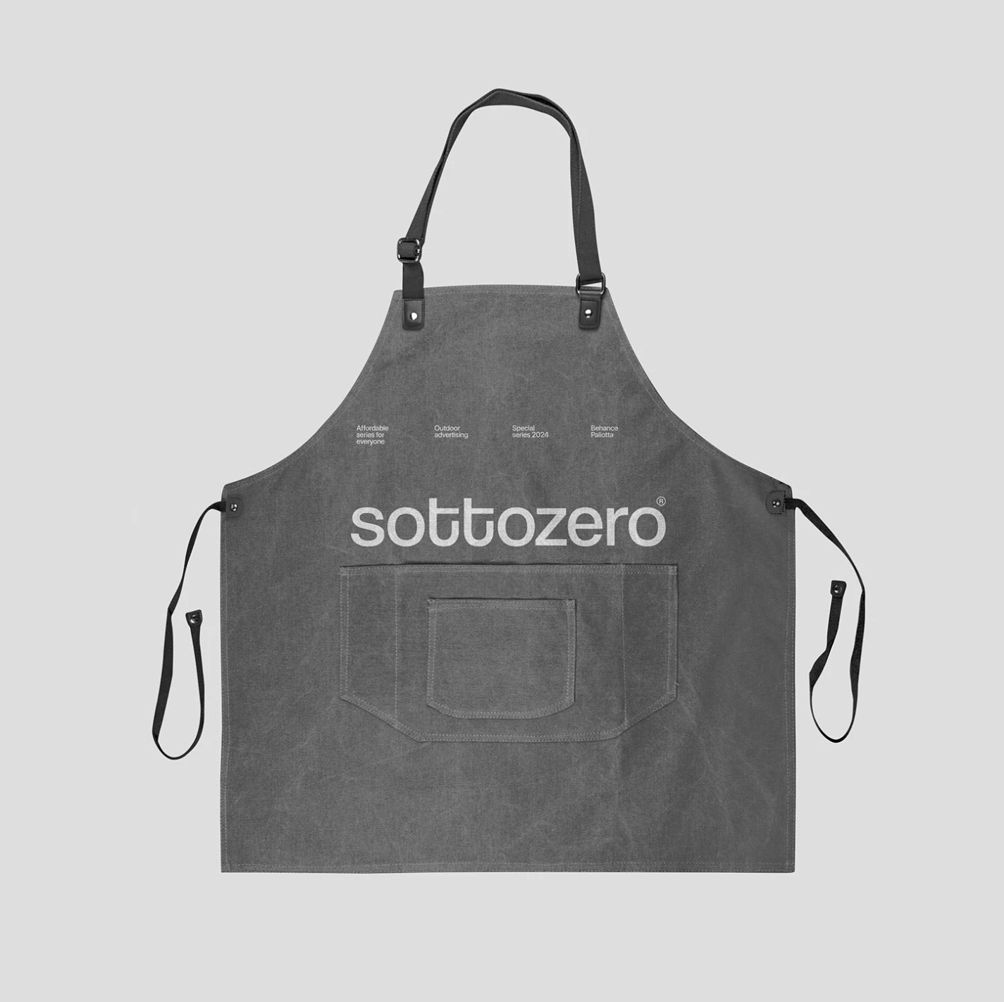 aprons
