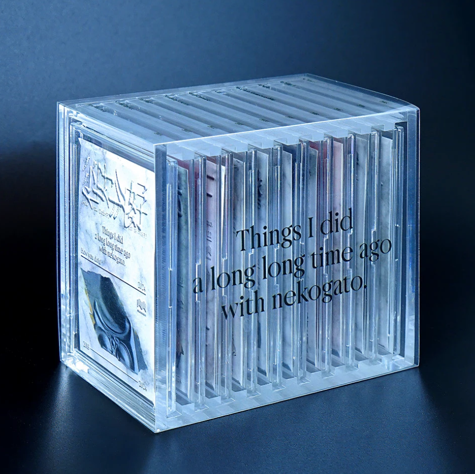 boxes
