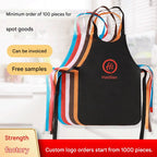 Disposable Non-woven Fabric Aprons
