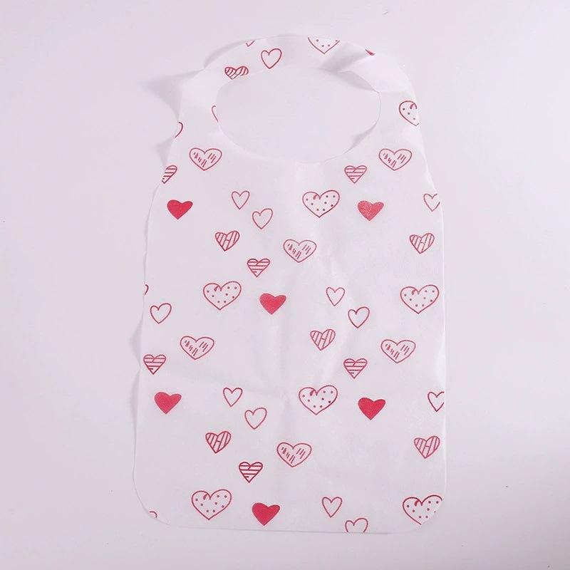 Disposable Non-woven Fabric Aprons