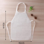 Disposable Non-woven Fabric Aprons