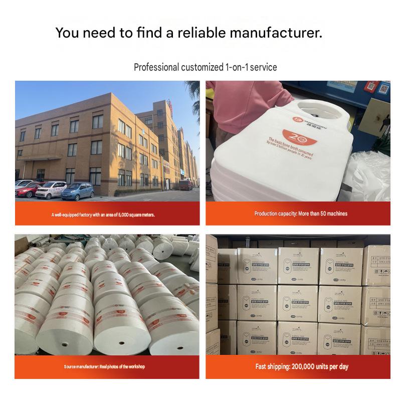 Disposable Non-woven Fabric Aprons
