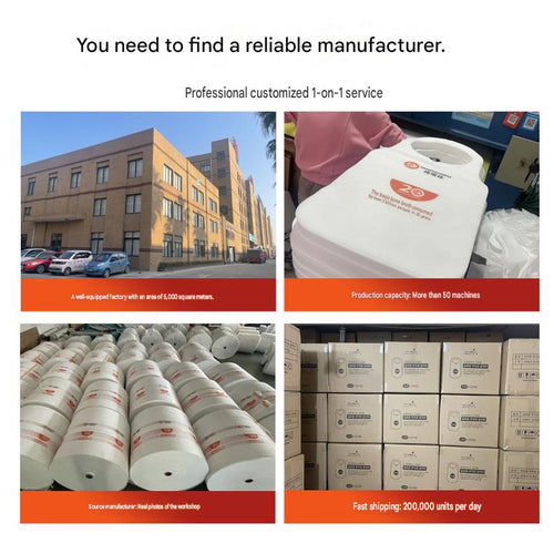 Disposable Non-woven Fabric Aprons