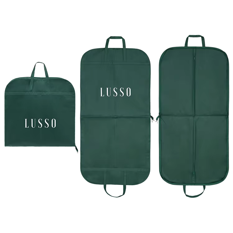 Customized Garment Bags