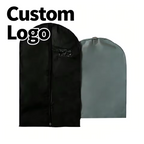 Customized Garment Bags