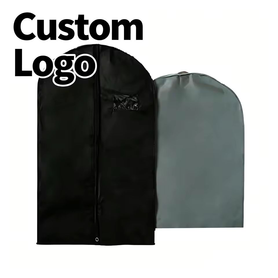 Customized Garment Bags