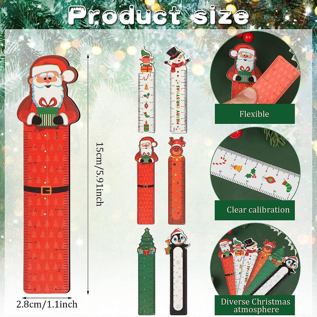 Custom Promotional Ruler