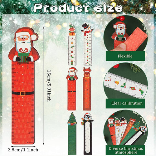 Custom Promotional Ruler