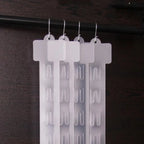 Supermarket Display Hanger Strips 12 Station