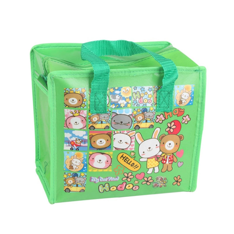 Customized PP Non-woven Bags