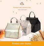 Custom thermal bags