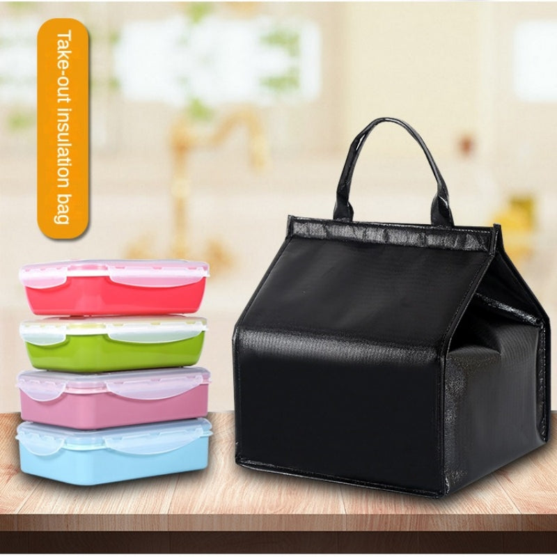 Custom thermal bags