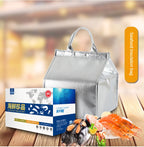 Custom thermal bags