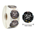 Customized sticker