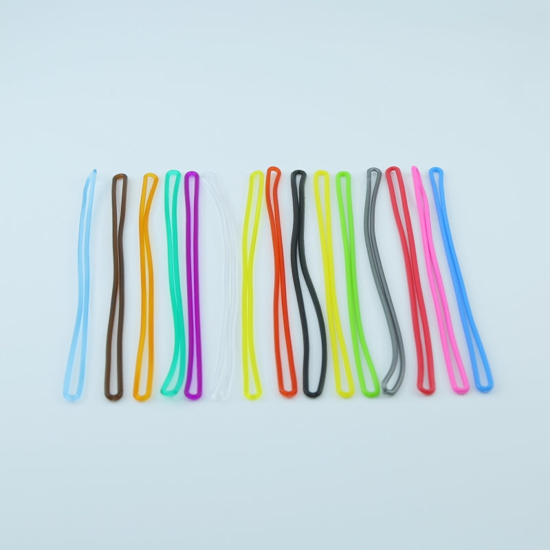 Luggage Tag Loops