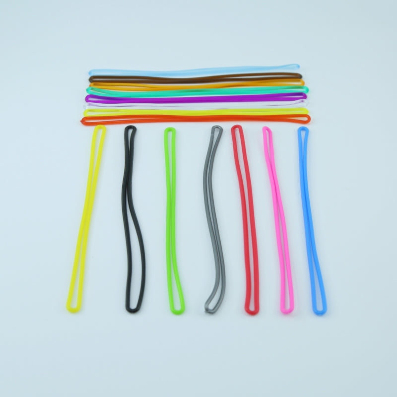 Luggage Tag Loops