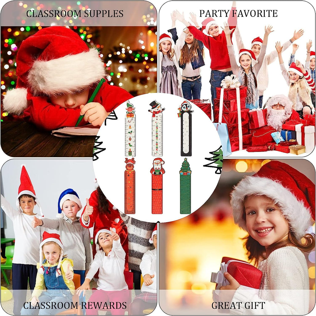 Custom Promotional Ruler