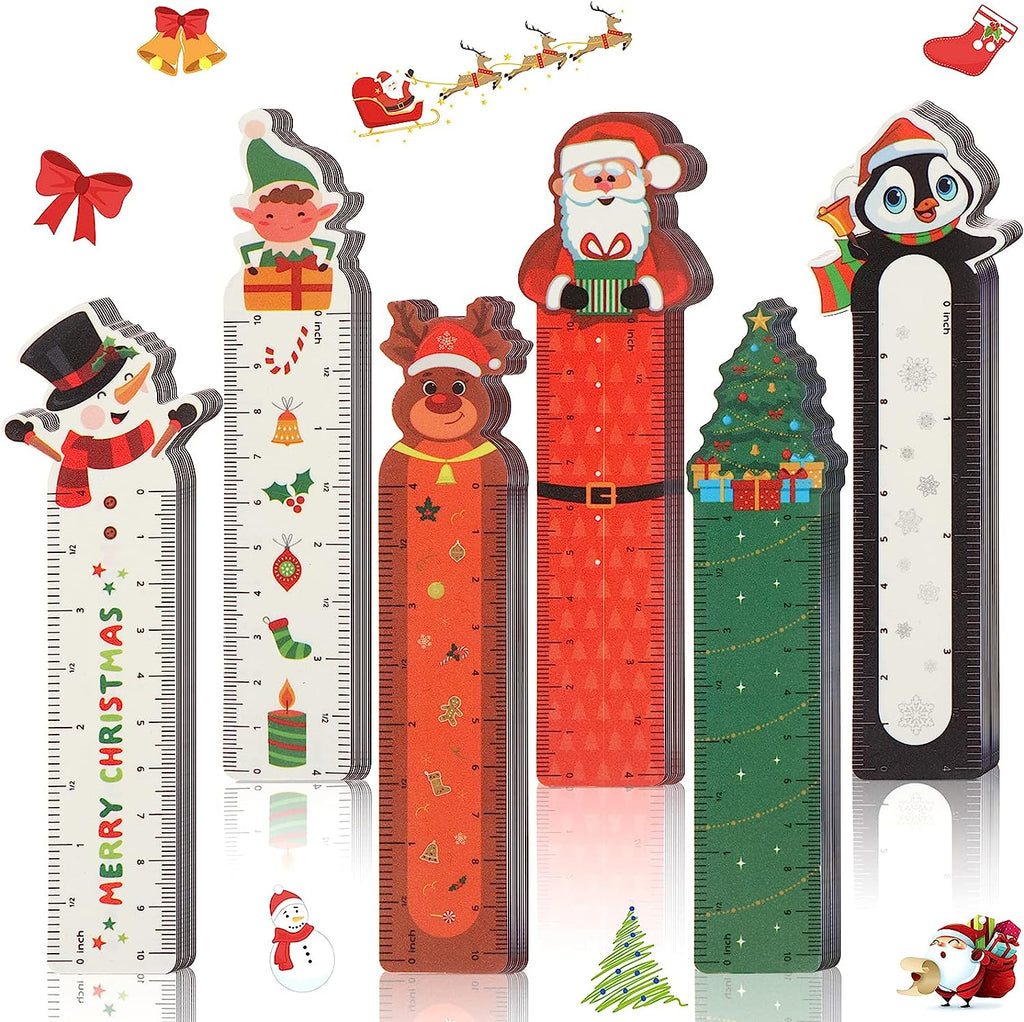 Custom Promotional Ruler