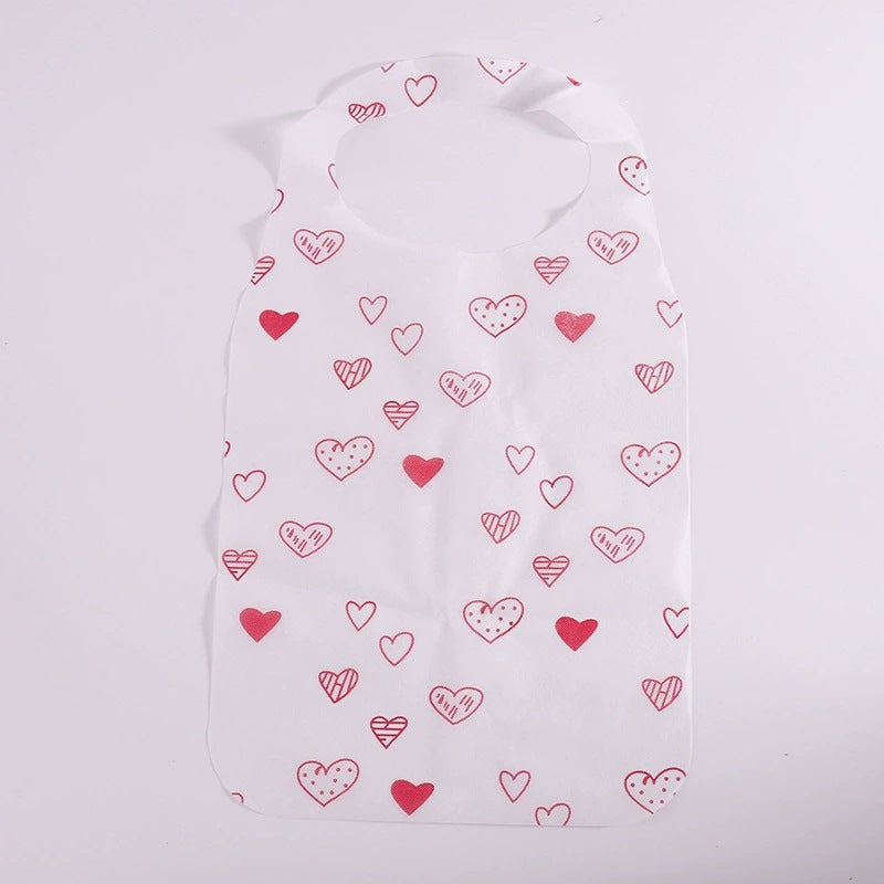 Disposable Non-woven Fabric Aprons