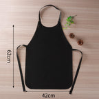 Disposable Non-woven Fabric Aprons