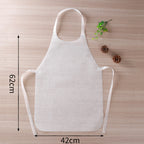 Disposable Non-woven Fabric Aprons