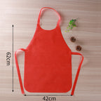 Disposable Non-woven Fabric Aprons
