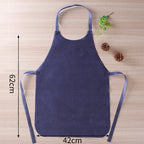 Disposable Non-woven Fabric Aprons