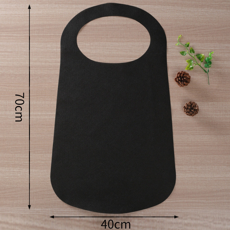 Disposable Non-woven Fabric Aprons
